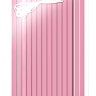 Гирлянда Тассел, Светло-розовая, 35х12 см, 12 листов