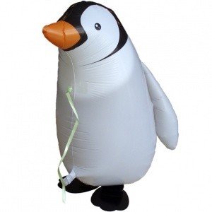 Пингвин ходячий шар (ходячка)