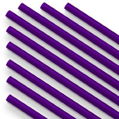 Палочка для шара,цвет фиолетовый