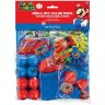 Игрушки д/подарков Супер Марио 48шт